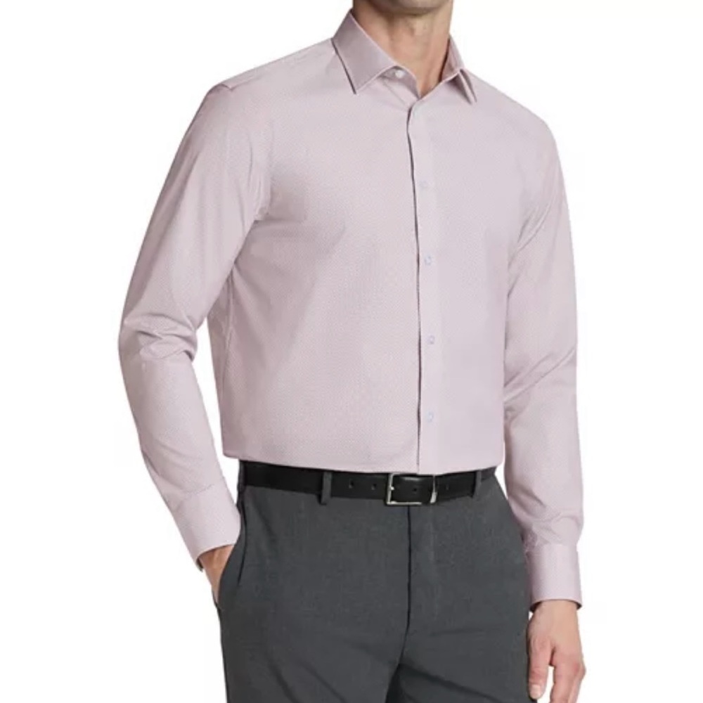 NWT Calvin Klein Men's shirt never worn